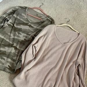 American eagle bundle